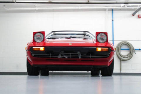 1978 Ferrari 308 GTS