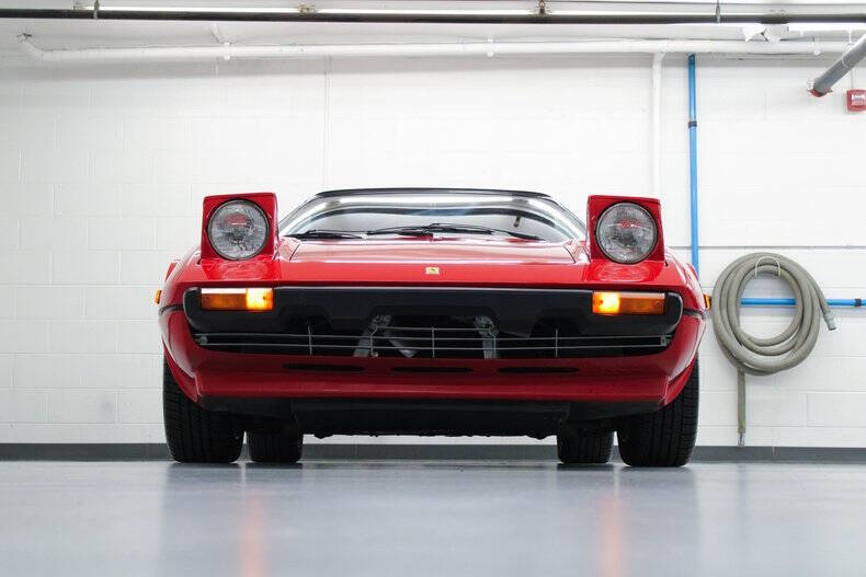 1978 Ferrari 308 GTS