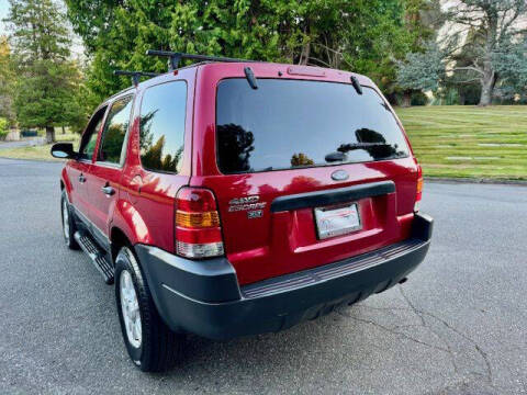 2003 Ford Escape XLT Popular 2