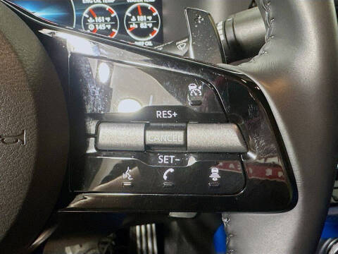 2024 Nissan Z Performance