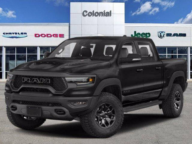 2021 RAM Ram Pickup 1500 TRX