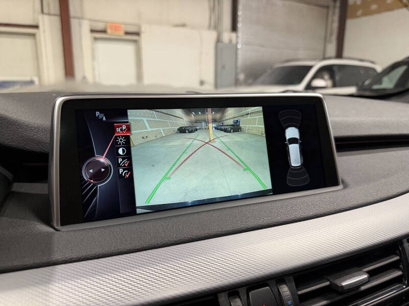 2015 BMW X5 xDrive35d
