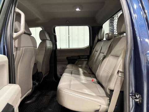 2019 Ford F-250 Super Duty XL