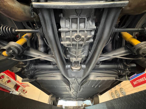 1974 Volkswagen Beetle