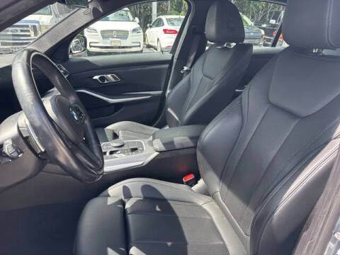 2023 BMW 3 Series 330i