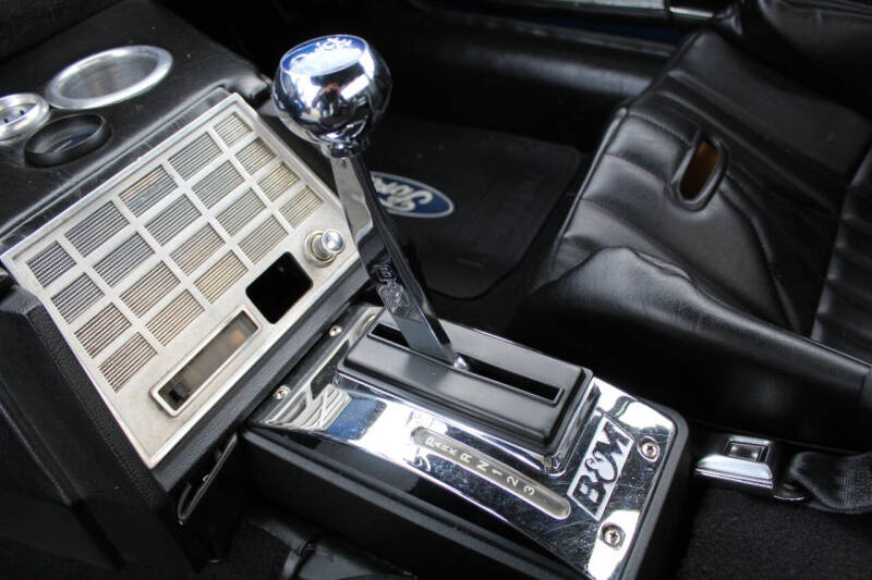 1970 FIAT 124 Spider