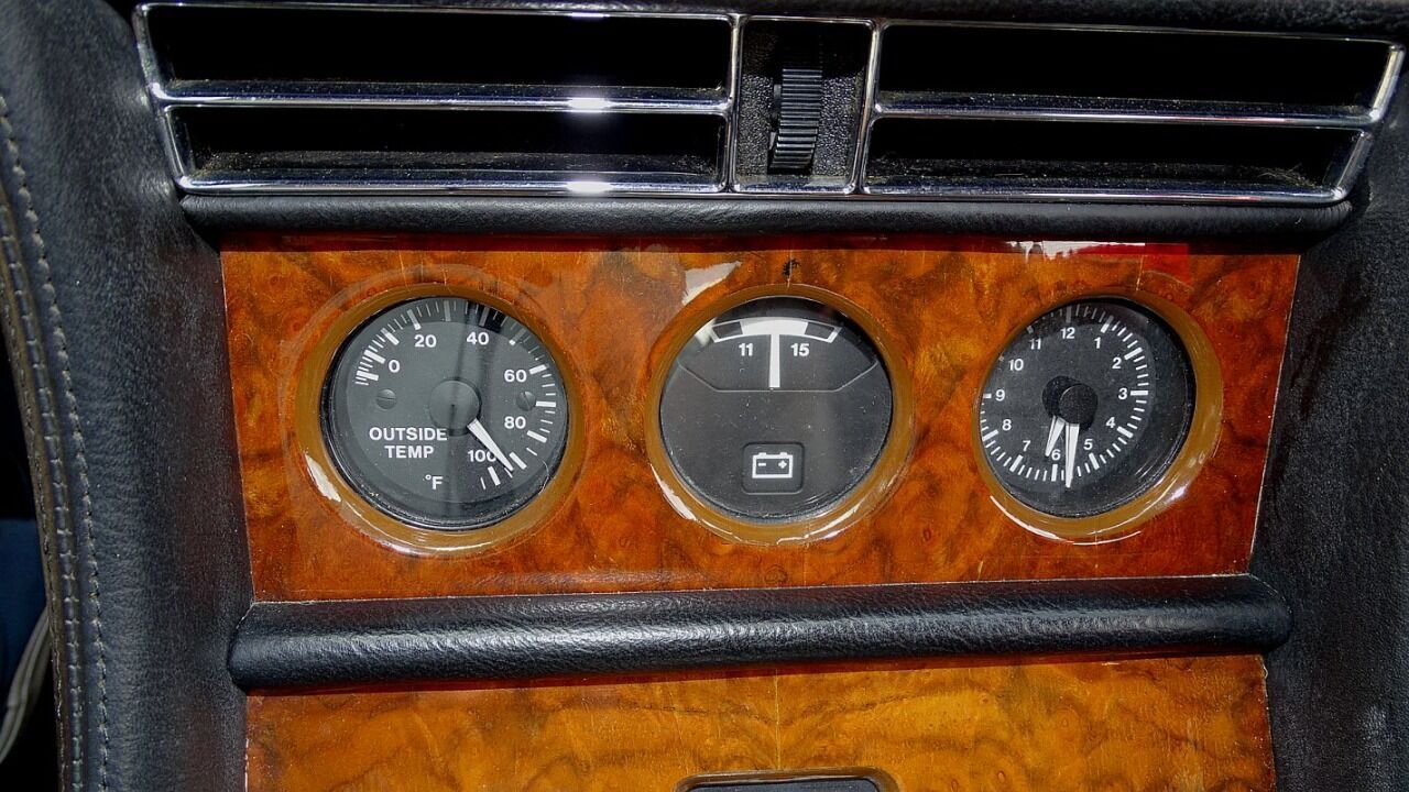 1991 Bentley Turbo R 55