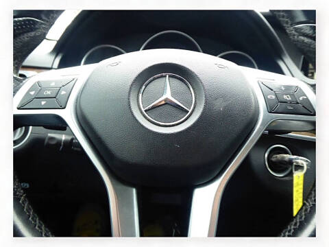 2014 Mercedes-Benz E-Class E 350 Luxury 4MATIC