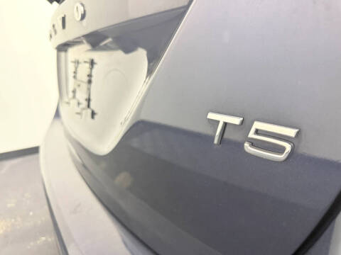 2015 Volvo V60 T5 Drive-E Premier
