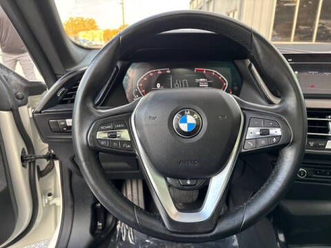2022 BMW 2 Series 228i xDrive Gran Coupe