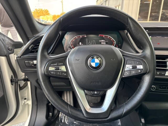 2022 BMW 2 Series 228i xDrive Gran Coupe