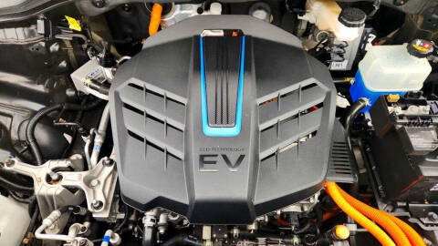 2021 Hyundai Kona Electric Ultimate