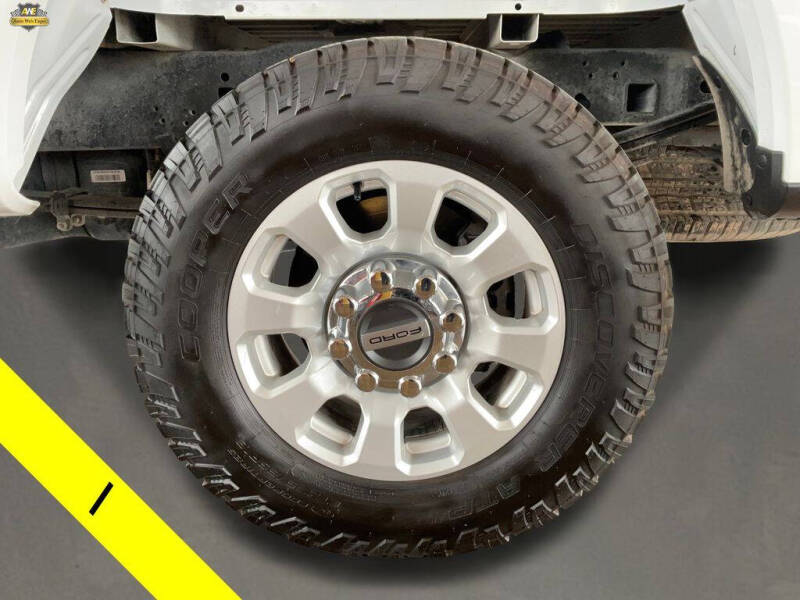 2024 Ford F-250 Super Duty