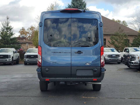 2026 Ford Transit 350 HD