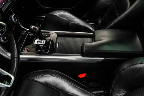 2020 Jaguar XE P250 S