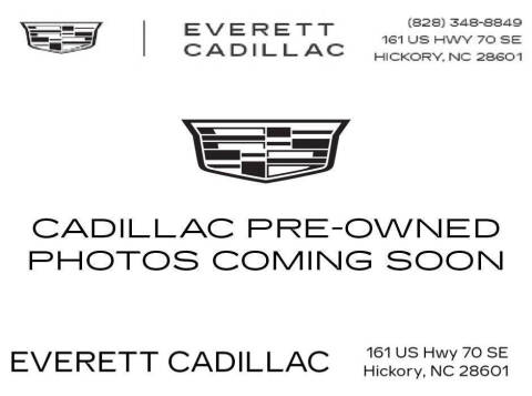 2021 Cadillac CT5-V
