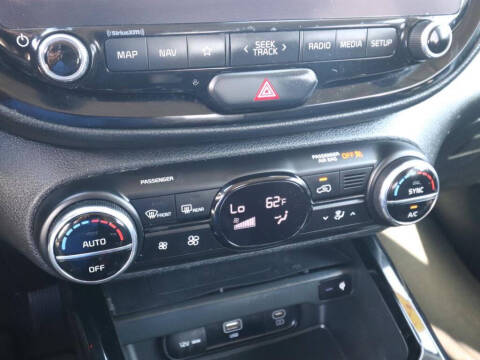 2023 Kia Soul EX