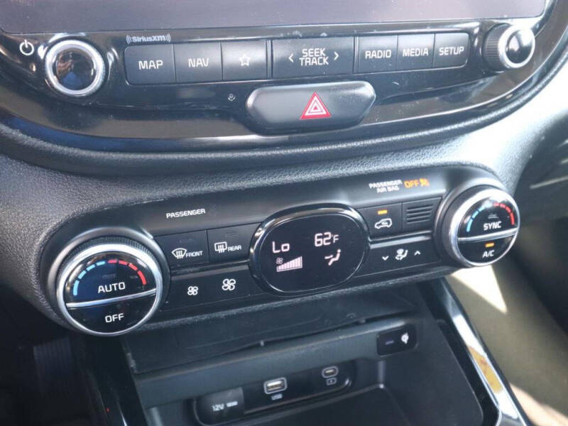 2023 Kia Soul EX