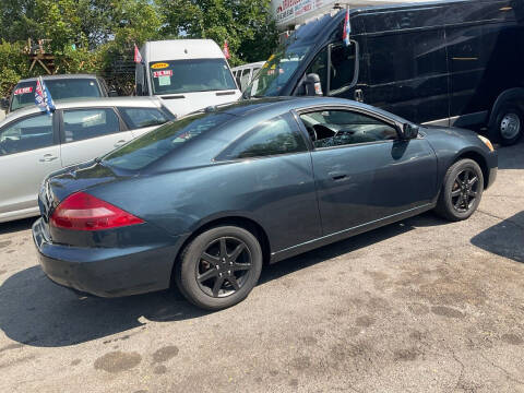 2004 Honda Accord EX V-6