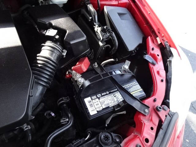 2013 Toyota Corolla S