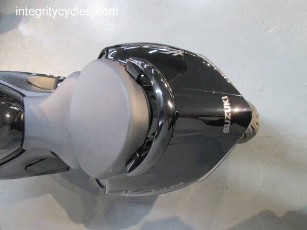 2023 Suzuki Hayabusa