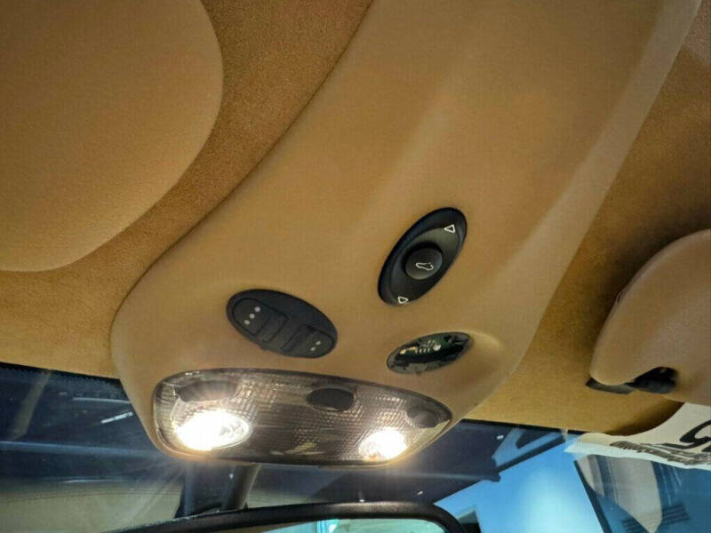 2005 Porsche 911 Carrera S