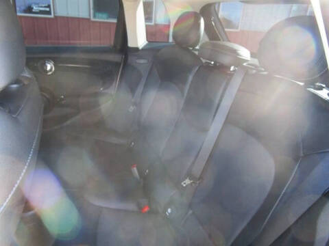 2019 MINI Hardtop 4 Door Cooper S