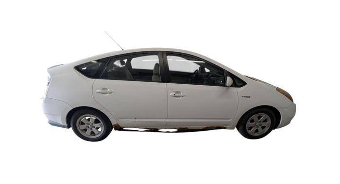 2006 Toyota Prius