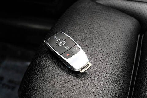 2021 Mercedes-Benz GLB GLB 250