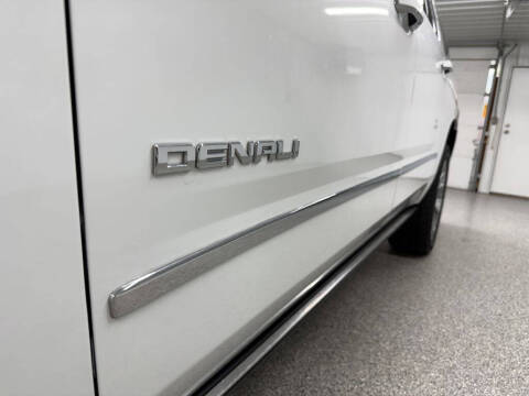 2016 GMC Yukon XL Denali