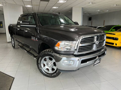 2017 RAM 2500 for sale at Rehan Motors in Springfield IL