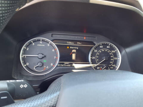 2024 Mitsubishi Outlander ES
