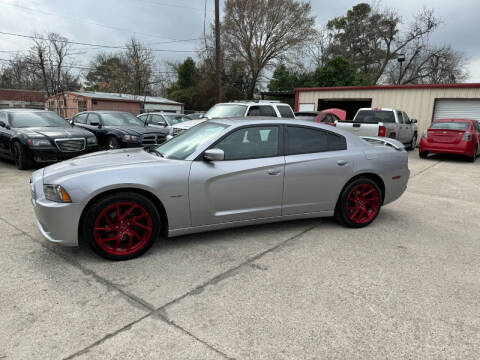 2014 Dodge Charger