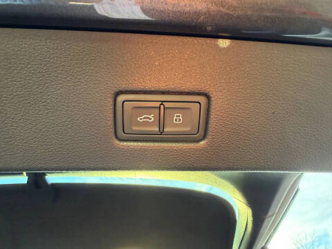 2019 Audi A7 quattro Prestige 55 TFSI