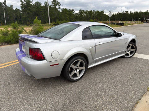 1999 Ford Mustang GT