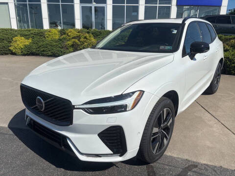 2026 Volvo XC60 B5 Plus