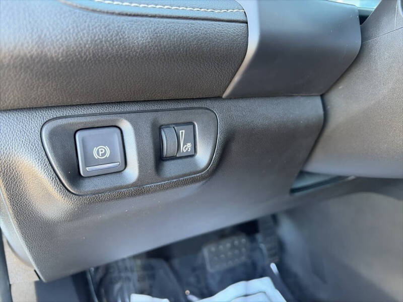 2018 GMC Acadia SLE-2