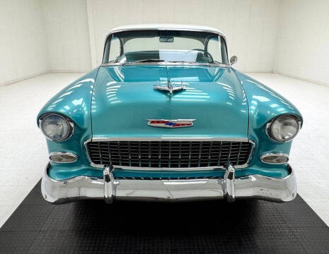 1955 Chevrolet Bel Air