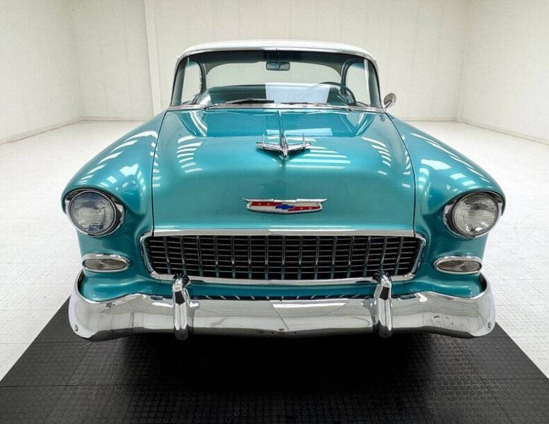 1955 Chevrolet Bel Air