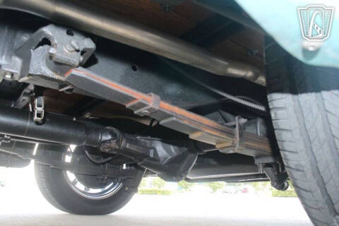 1957 Chevrolet Cameo