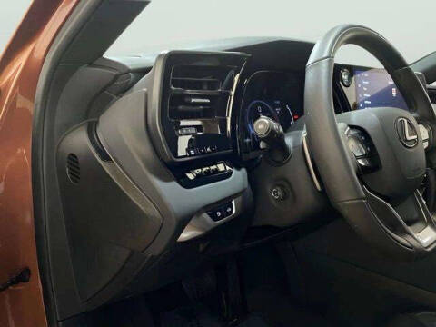 2024 Lexus RX 350 Luxury