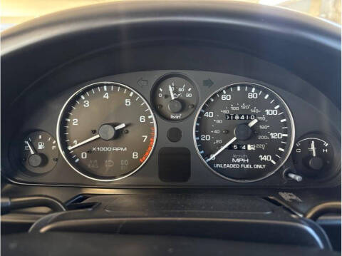 1991 Mazda MX-5 Miata