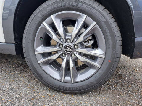 2026 Acura ADX