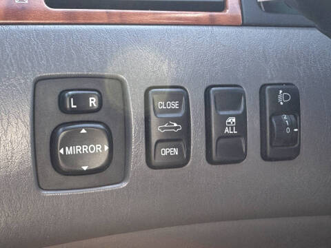 2008 Toyota Camry Solara SLE V6