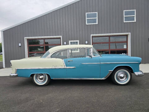 1955 Chevrolet Bel Air