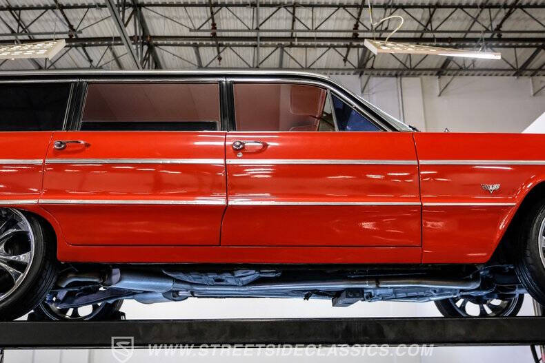 1964 Chevrolet Impala