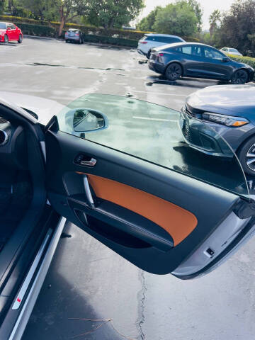 2015 Audi TT 2.0T quattro