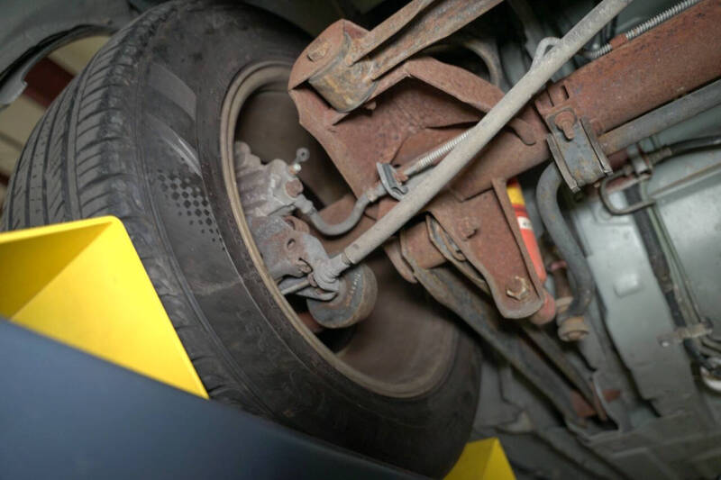 1997 Pontiac Firebird Trans Am