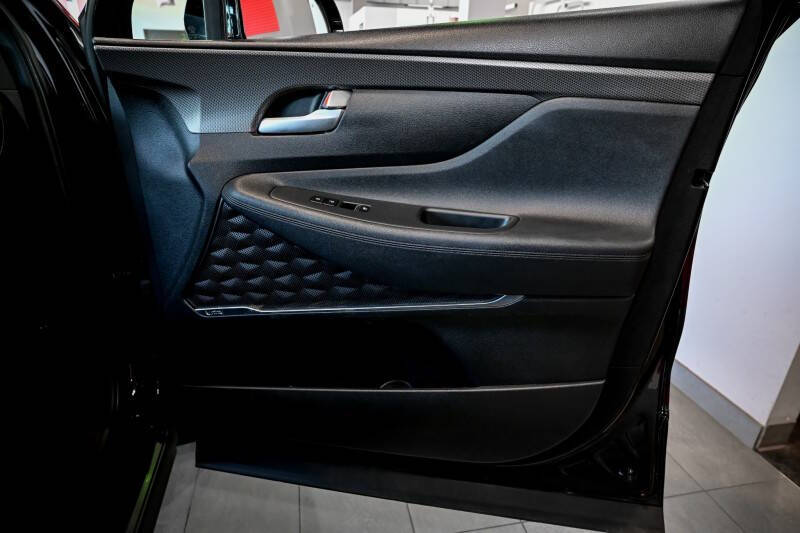 2019 Hyundai Santa Fe SEL Plus 2.4L