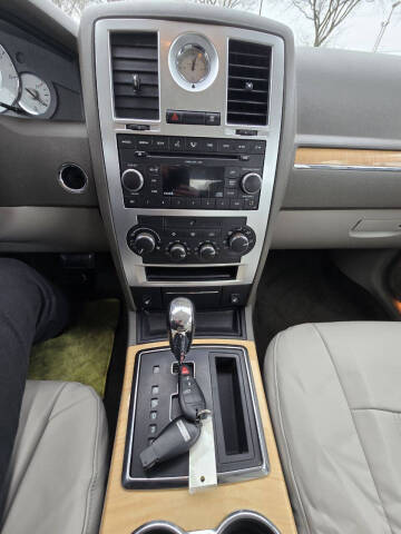 2008 Chrysler 300 Limited